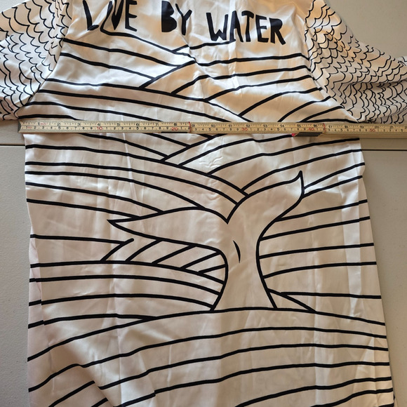 Unbranded Pajama Set Women's L I Need Vitamin Sea Long Sleeve Shirt + Shorts New - Picture 13 of 16